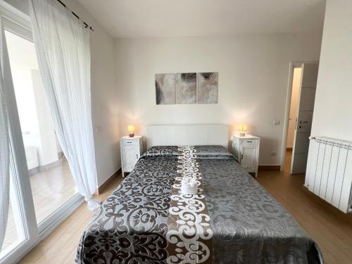 Appartamento a Roma in Via Molteni - Villaggio Verde