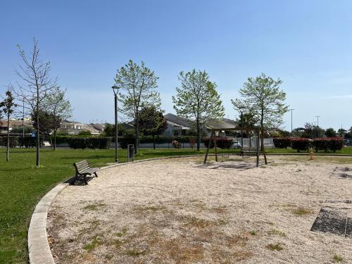 Appartamento a Roma in Via Molteni - Villaggio Verde