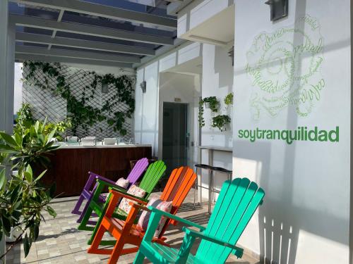 Hotel Sixtina Plaza Medellin, Medellín (foto 6)