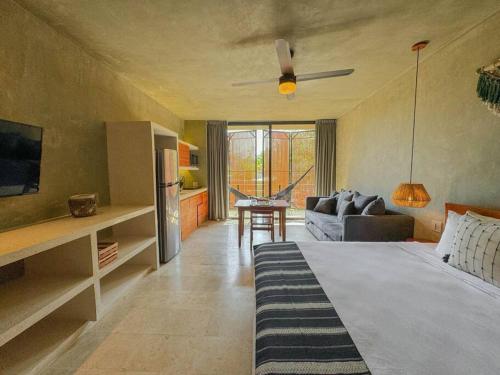 Tu refugio ideal Seremonia 206 in Tulum, Mexico