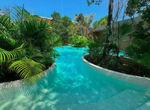 Tu refugio ideal Seremonia 206 in Tulum, Mexico