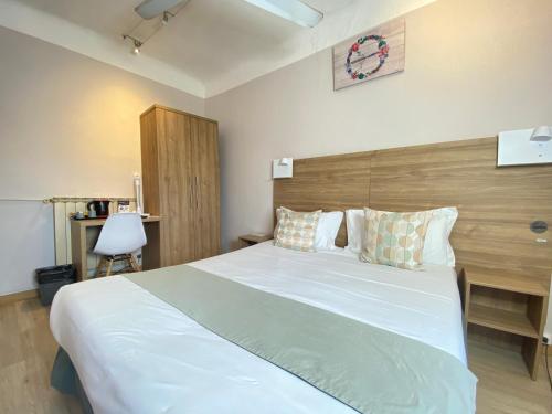 Comfort Double Room with Air Conditioning