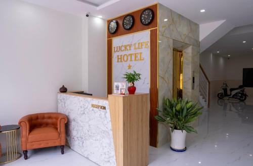 Lucky life hotel 