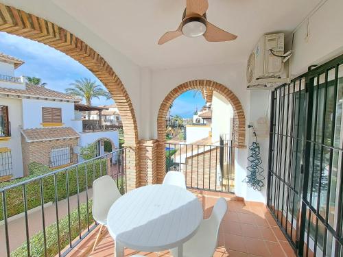 Apartamento Al Andalus Generalife - Vera Playa