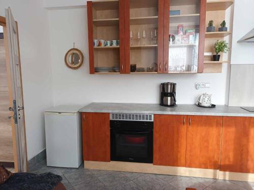 APARTMAN OLOMOUC 2KK