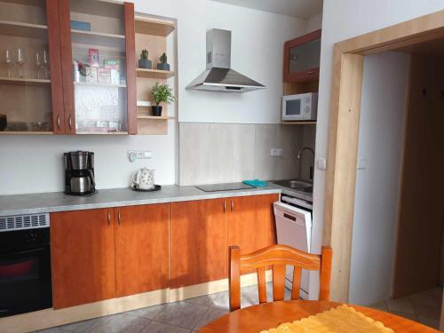 APARTMAN OLOMOUC 2KK