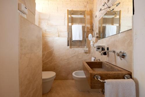B&B Palazzo Personè Dimora Storica – Lecce, OK