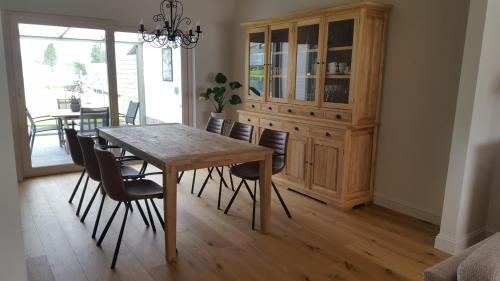 Létesítmények, B&B Krieken de Jour in Ninove