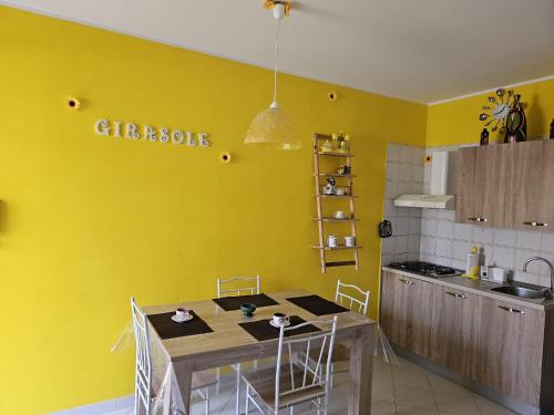 Appartamento Girasole 1