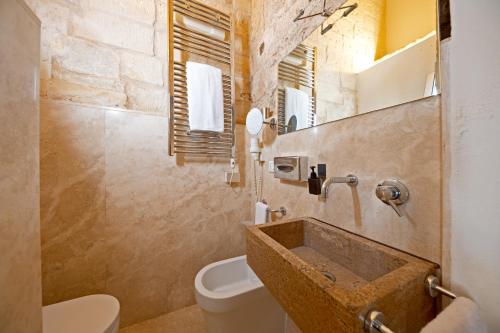 B&B Palazzo Personè Dimora Storica – Lecce, OK