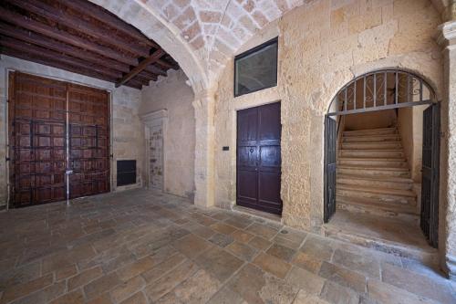 B&B Palazzo Personè Dimora Storica – Lecce, OK