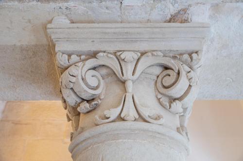 B&B Palazzo Personè Dimora Storica – Lecce, OK