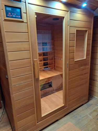 Luxe 4p huis met SAUNA bij Grevelingenmeer!