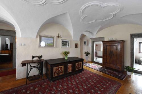 Baroque villa near Bled - Resort Vidmar