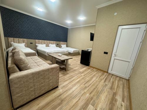 VARDANANTS HOTEL Meghri in Meghri