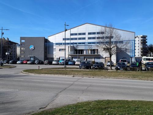 DAS Apartman in Bajnat