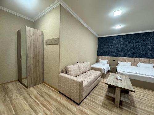 Зручності, VARDANANTS HOTEL Meghri in Meghri