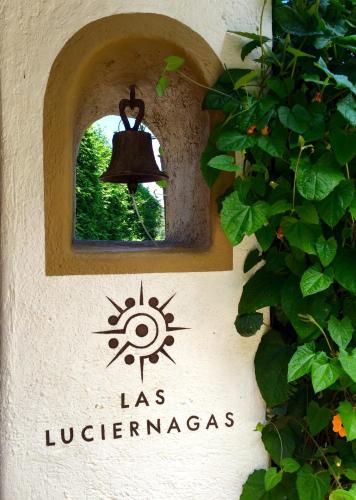 Las Luciernagas Adults Only in Valle de Bravo, Mexico