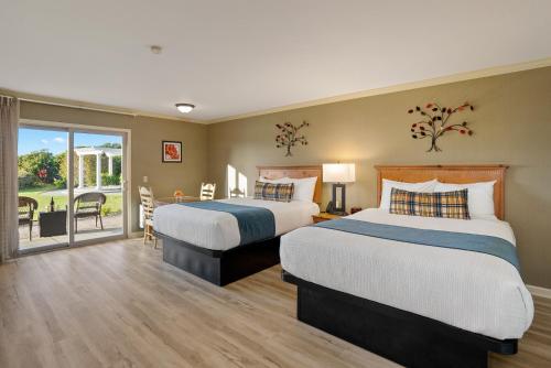 Sea Pines Golf Resort
