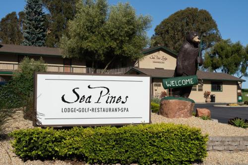 . Sea Pines Golf Resort