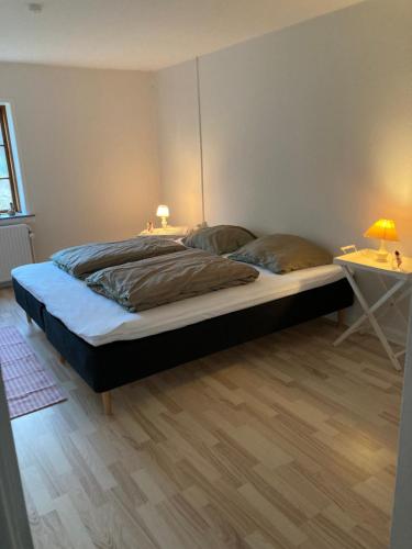 Skovhuset haveværelset in رينجستيد