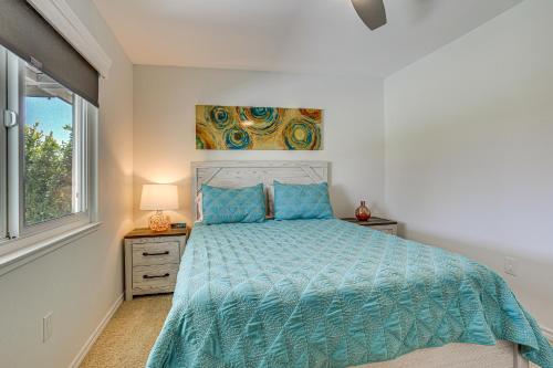 Pet-Friendly Palm Desert Gem w/ Golf Course View - Tap to explore photos