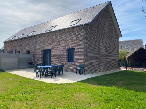 Viesnīcas āriene, Le Titus in Saint-Quentin-la-Motte-Croix-au-Bailly