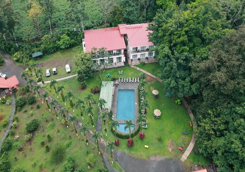 Hotel Eco Arenal, Фортуна