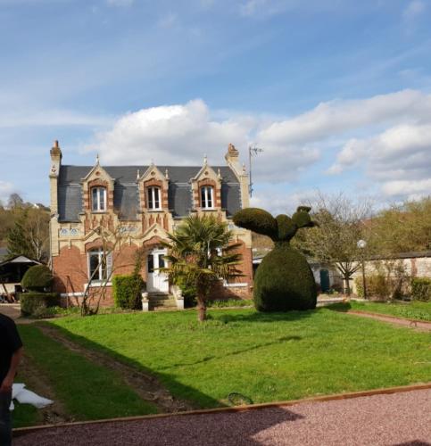 Maison FOCH - Location saisonnière - Évreux