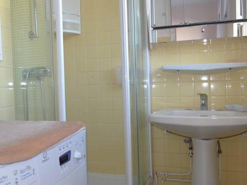 Appartement Cavalaire-sur-Mer 3 pièces 4 personnes - FR-1-100-187 - image 14