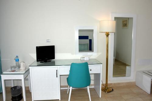 Sharm Club Beach Resort