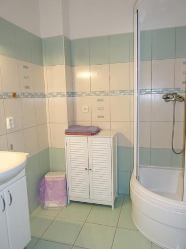 Apartmán na Zlaté stezce (Apartman na Zlate stezce) in Kasperske Hory