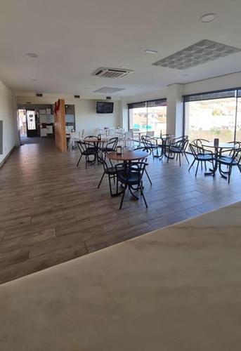 Hospedería municipal la cultural chambre d'hôte San Felices de los Gallegos