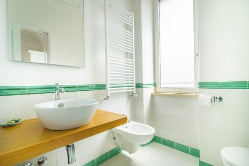 Agriresort Villa Edera – Massalubrense, CO