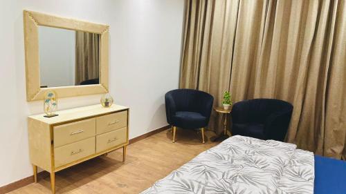 Penta Square Retreat Premier Apartments in DHA Phase 5 Lahore by LMY - image 9