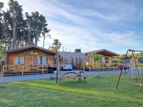 One-Bedroom Chalet image 4