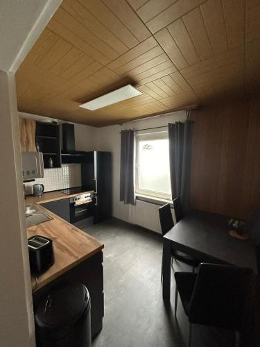 MR Ferienwohnung - Wohnung Mary in 巴辛豪森