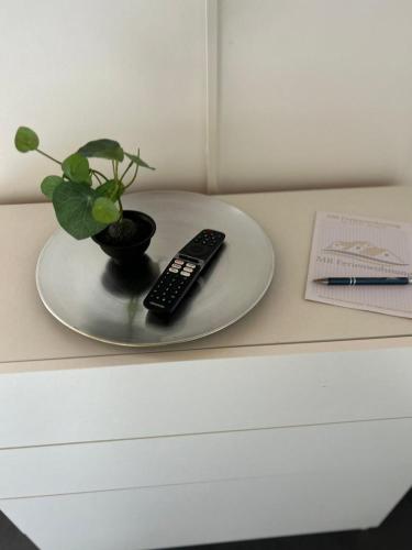 MR Ferienwohnung - Wohnung Mary in 巴辛豪森