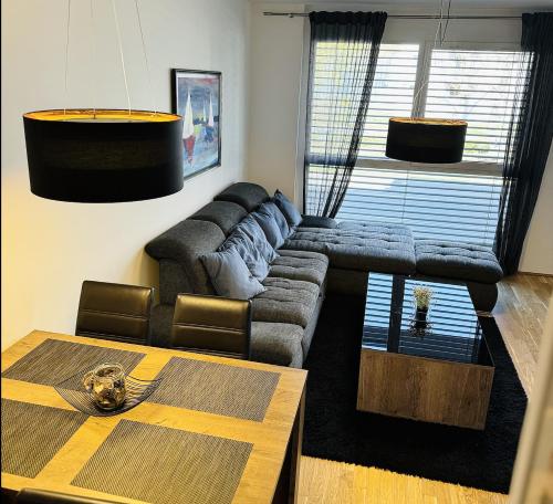 Brand New Apartment, Top Location-Near VIC/Danube, Vídeň (fotografie 2)
