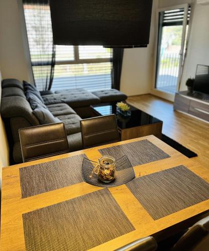 Brand New Apartment, Top Location-Near VIC/Danube, Vídeň (fotografie 3)