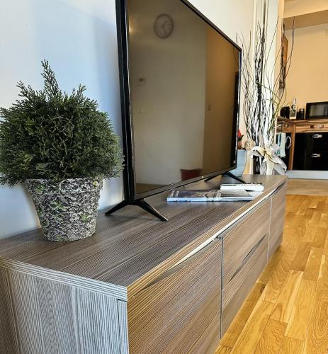 Brand New Apartment, Top Location-Near VIC/Danube, Vídeň (fotografie 9)