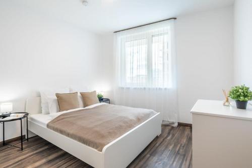 Balcony - Easy Parking - Comfy Home 3