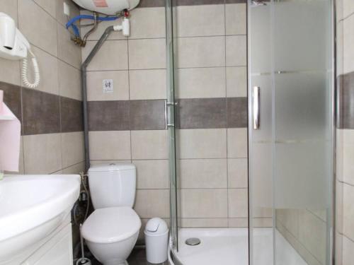 Appartement Balaruc-les-Bains 1 pièce 2 personnes - FR-1-553-23 - image 4