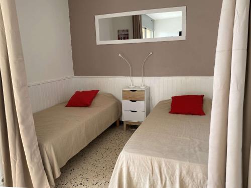 Appartement Balaruc-les-Bains 1 pièce 2 personnes - FR-1-553-102 - image 12