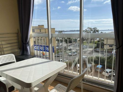 Appartement Balaruc-les-Bains 1 pièce 2 personnes - FR-1-553-102 - image 8