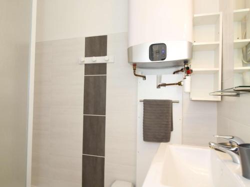 Appartement Balaruc-les-Bains 1 pièce 2 personnes - FR-1-553-102 - main image