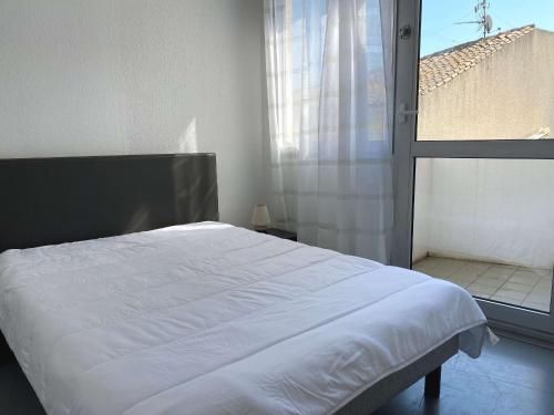 Appartement Balaruc-les-Bains 2 pièces 2 personnes - FR-1-553-115 - image 12