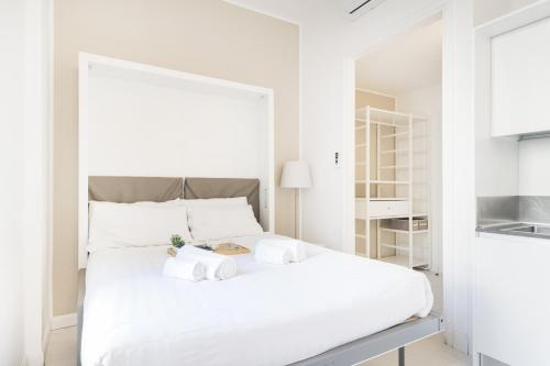 Easylife - Milano - Torriani 22 - Centrale, Milan (photo 4)