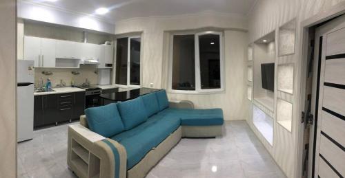 Gold home