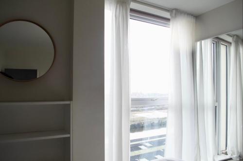 1 Bedroom Apartment in Central Manchester, Manchester (fotografie 9)